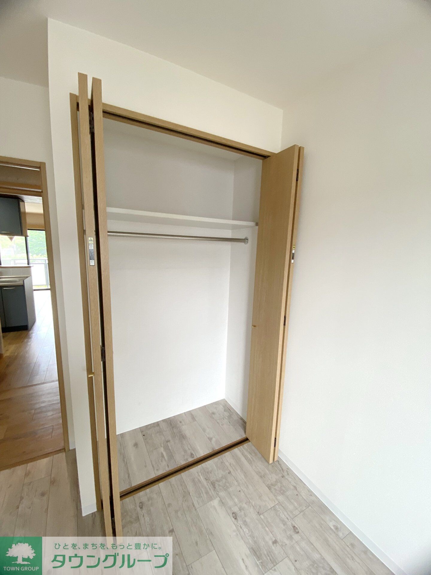 たまプラーザサウスヒルズの物件内観写真