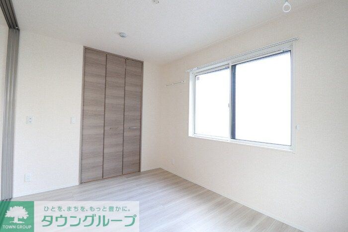 Blanc Cubeの物件内観写真