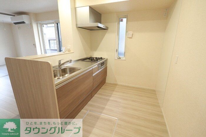 Blanc Cubeの物件内観写真