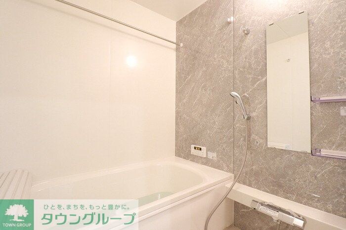 Blanc Cubeの物件内観写真