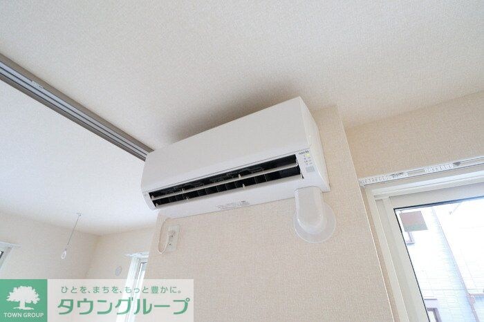 Blanc Cubeの物件内観写真