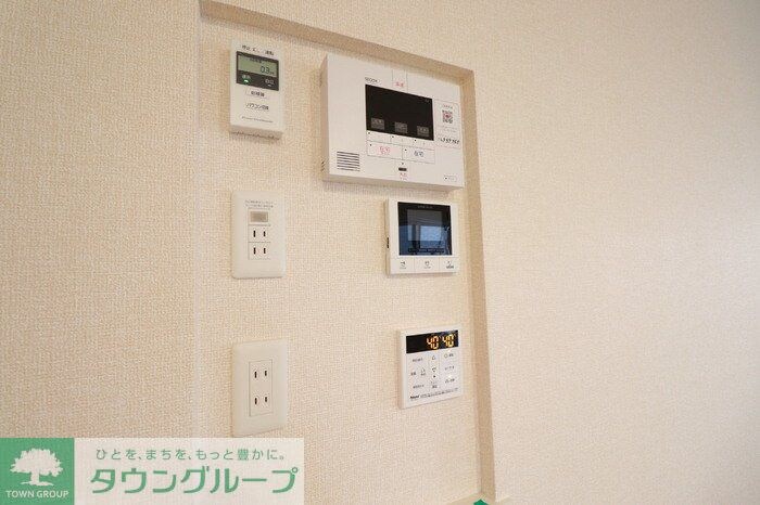 Blanc Cubeの物件内観写真