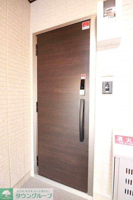 Blanc Cubeの物件内観写真