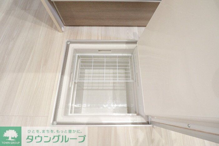 Blanc Cubeの物件内観写真