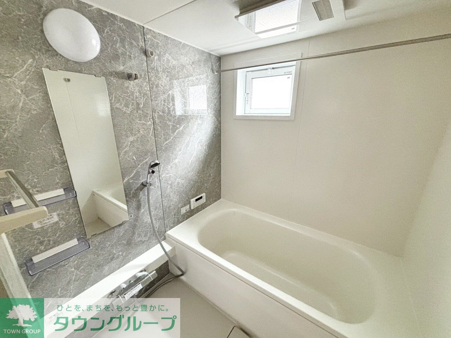 Blanc Cubeの物件内観写真