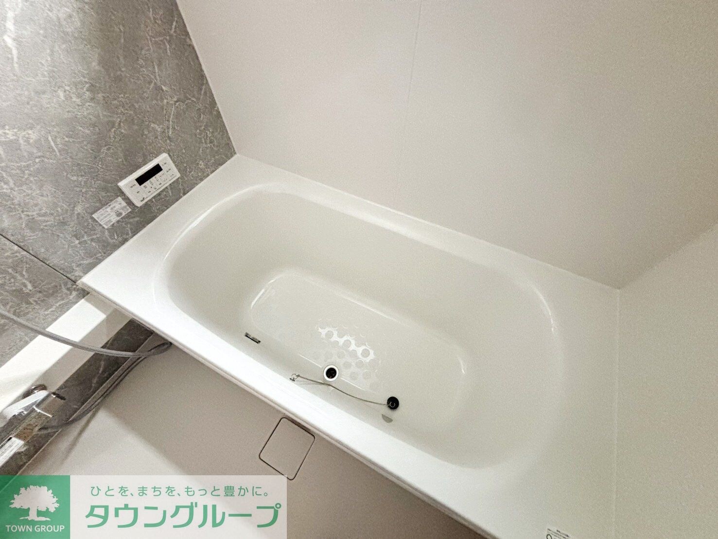 Blanc Cubeの物件内観写真