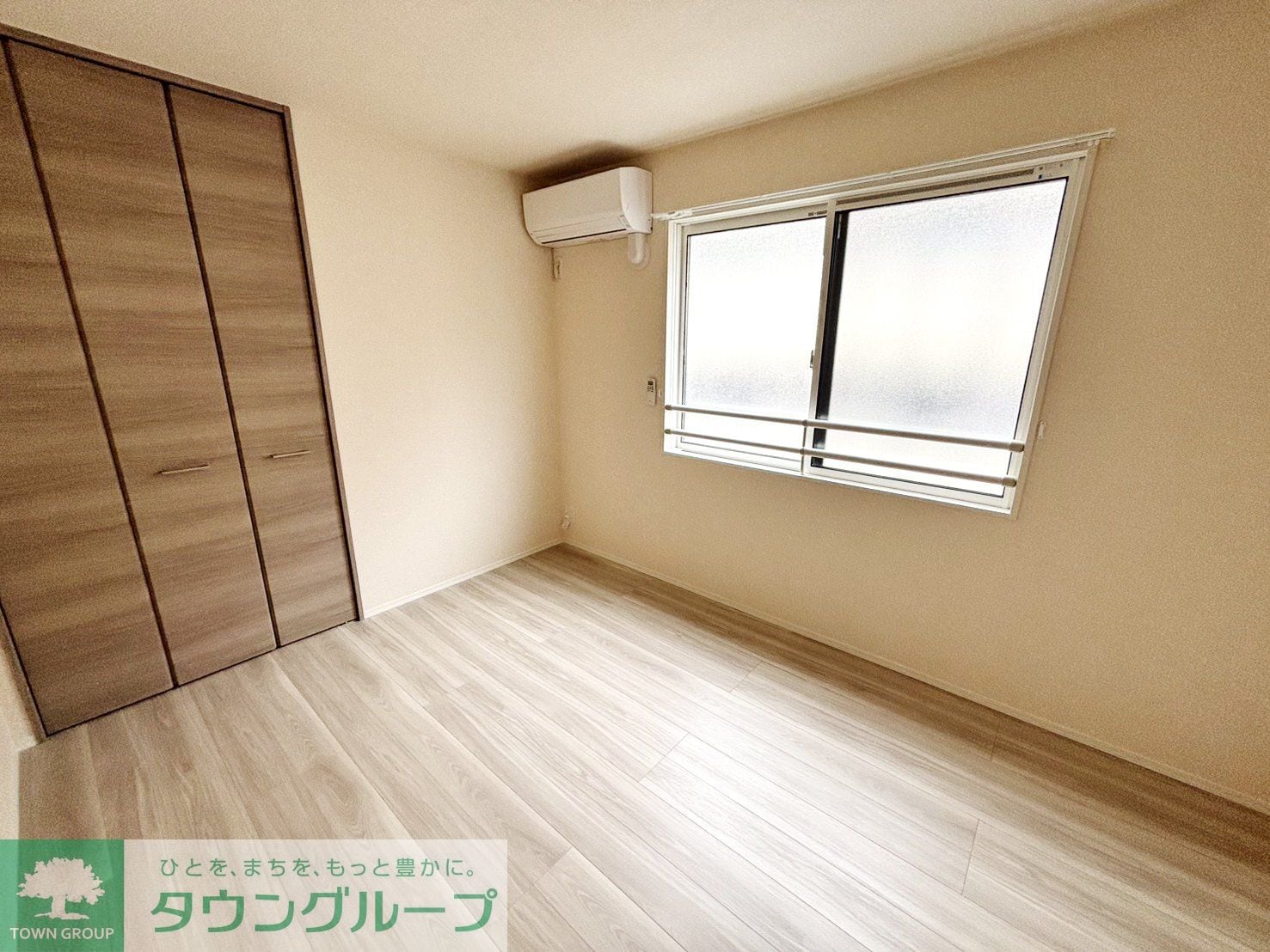 Blanc Cubeの物件内観写真