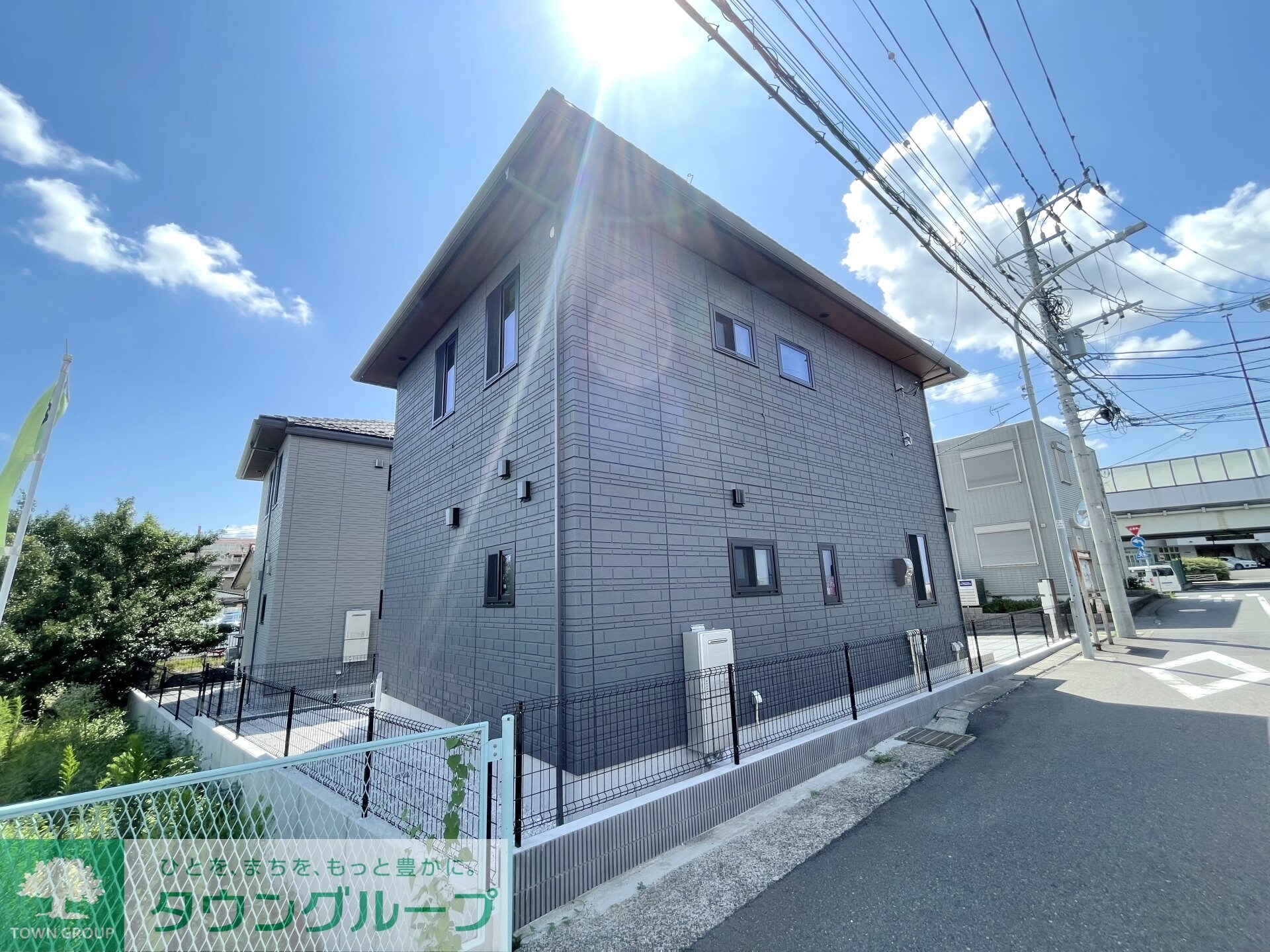 ルミナスＩの物件内観写真