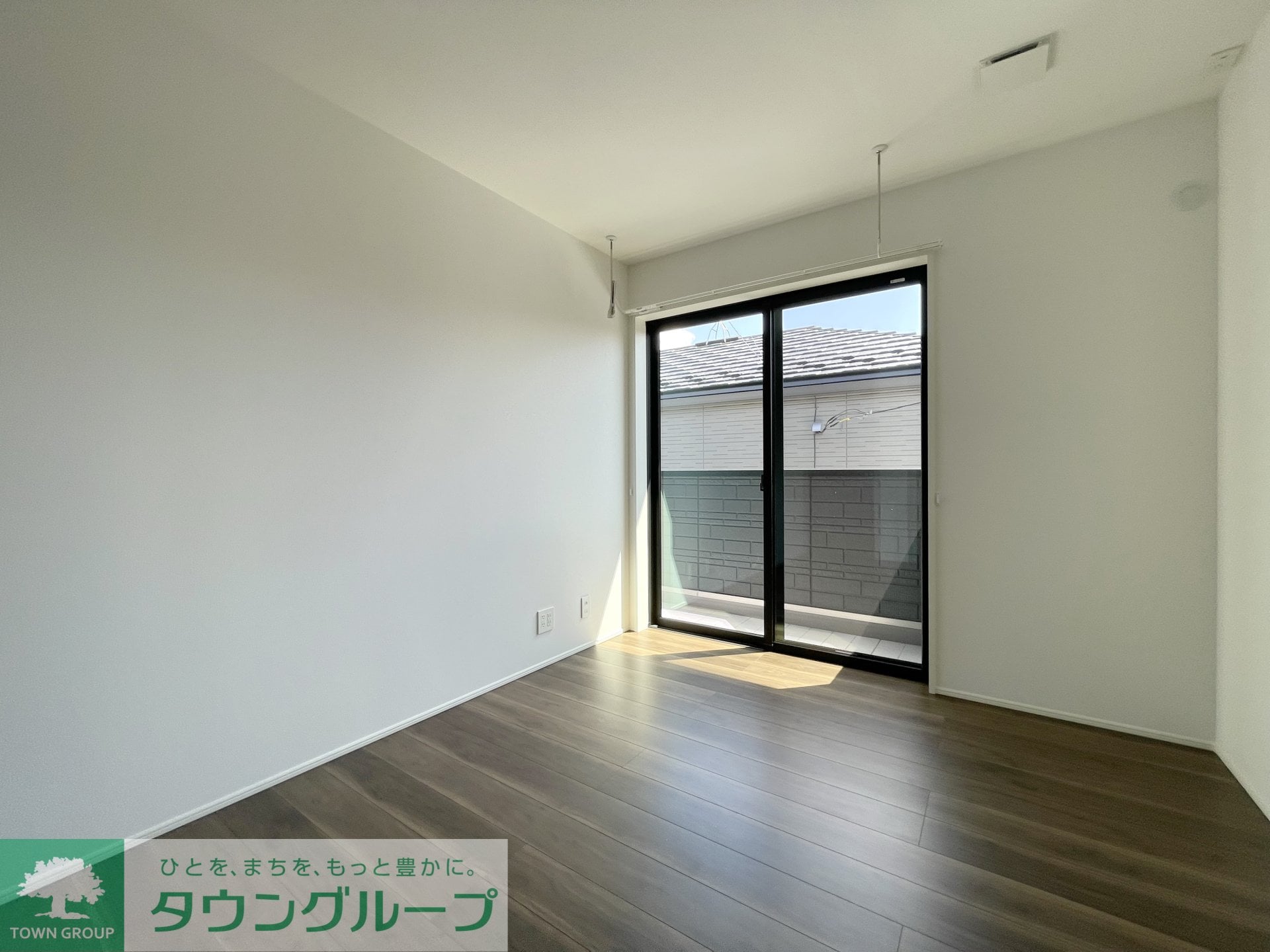 ルミナスＩの物件内観写真