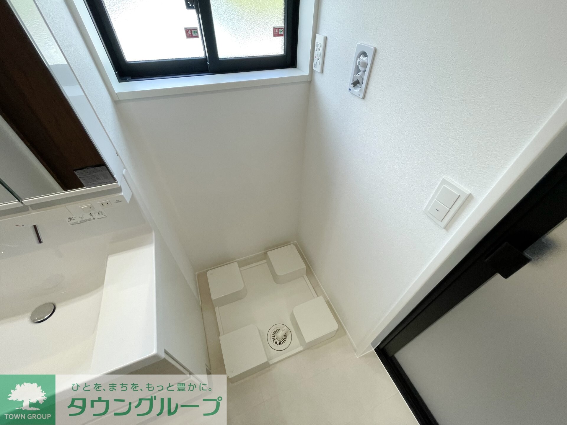 ルミナスＩの物件内観写真