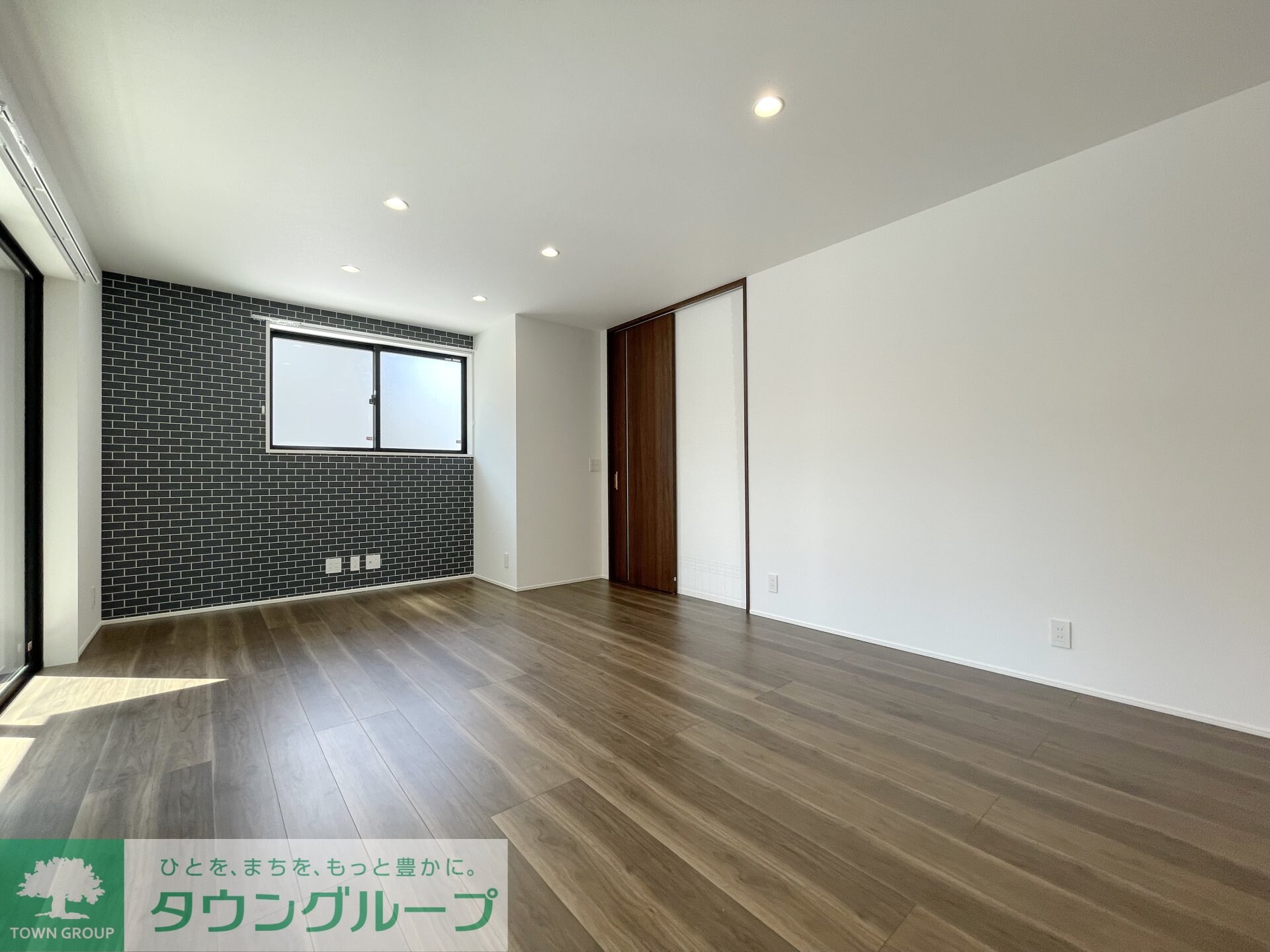 ルミナスＩの物件内観写真