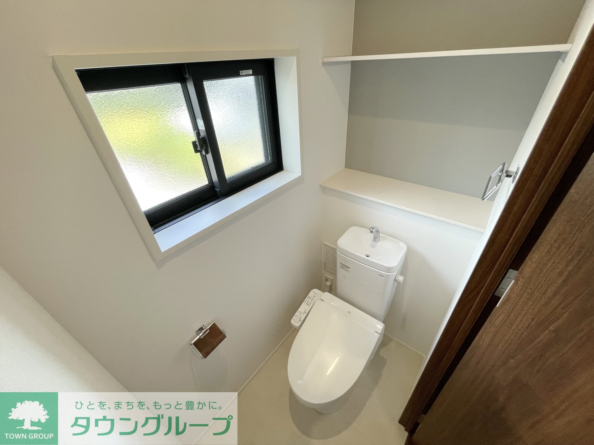 ルミナスＩの物件内観写真