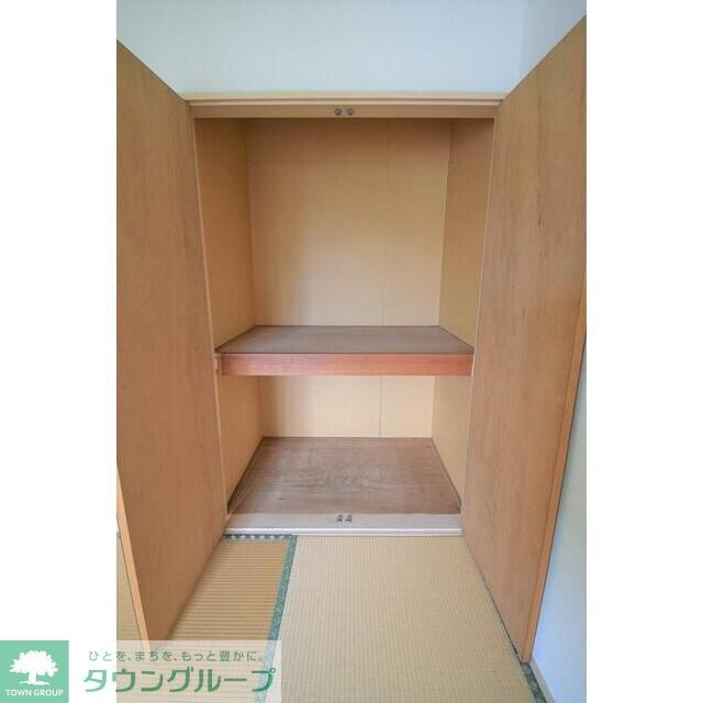 グラン・ビア麻生の物件内観写真