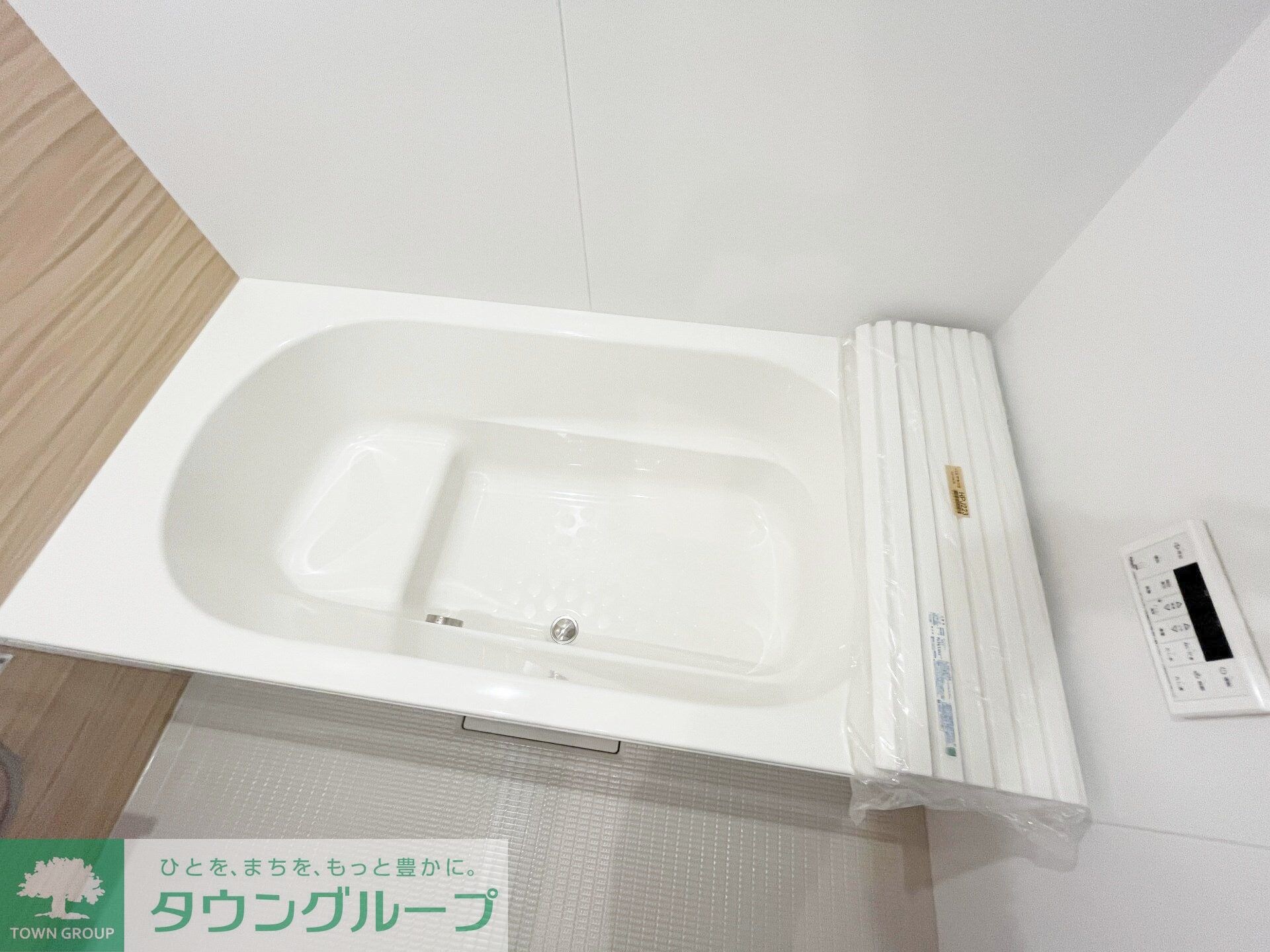 riverside terraceの物件内観写真