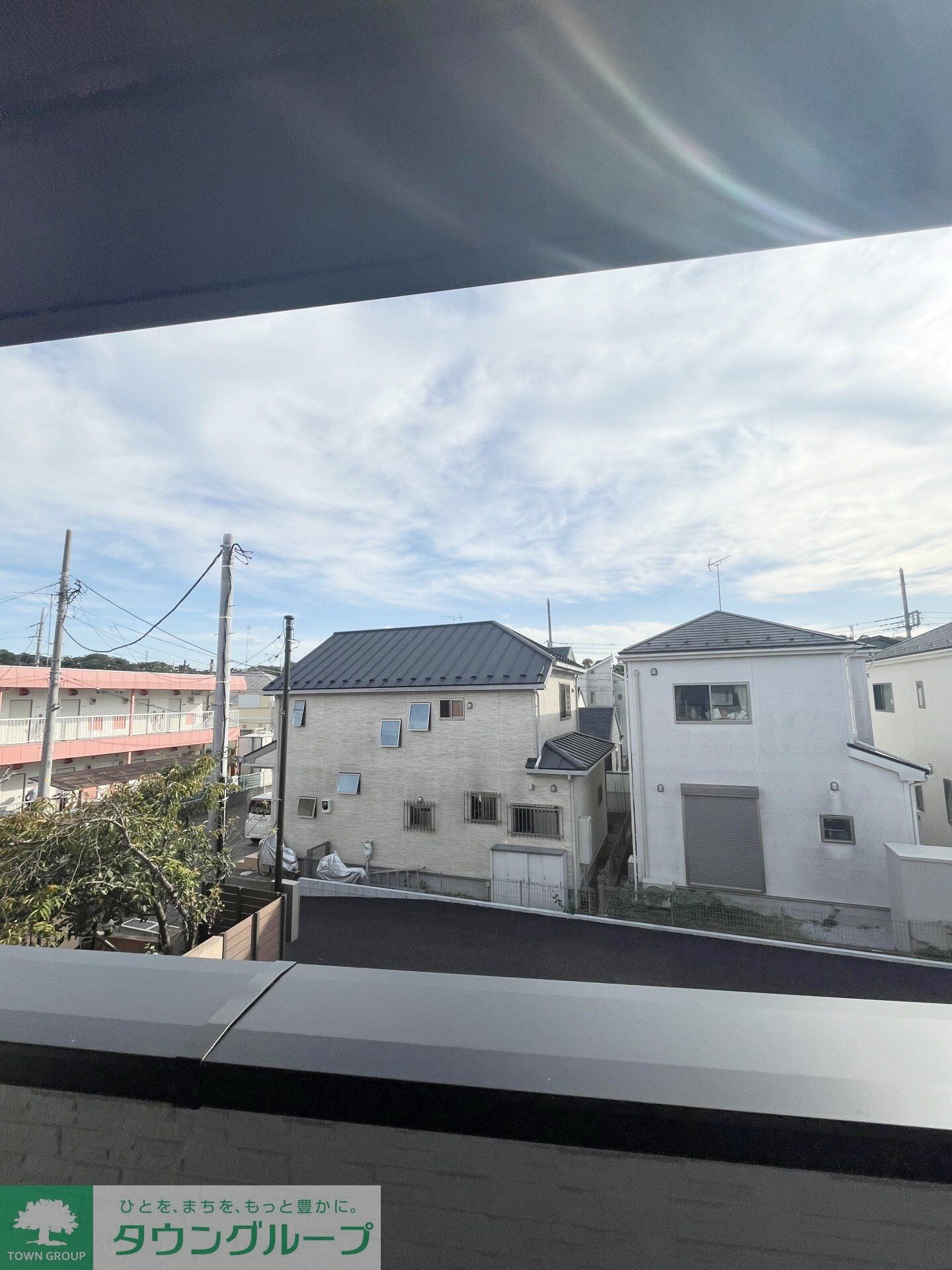 riverside terraceの物件内観写真