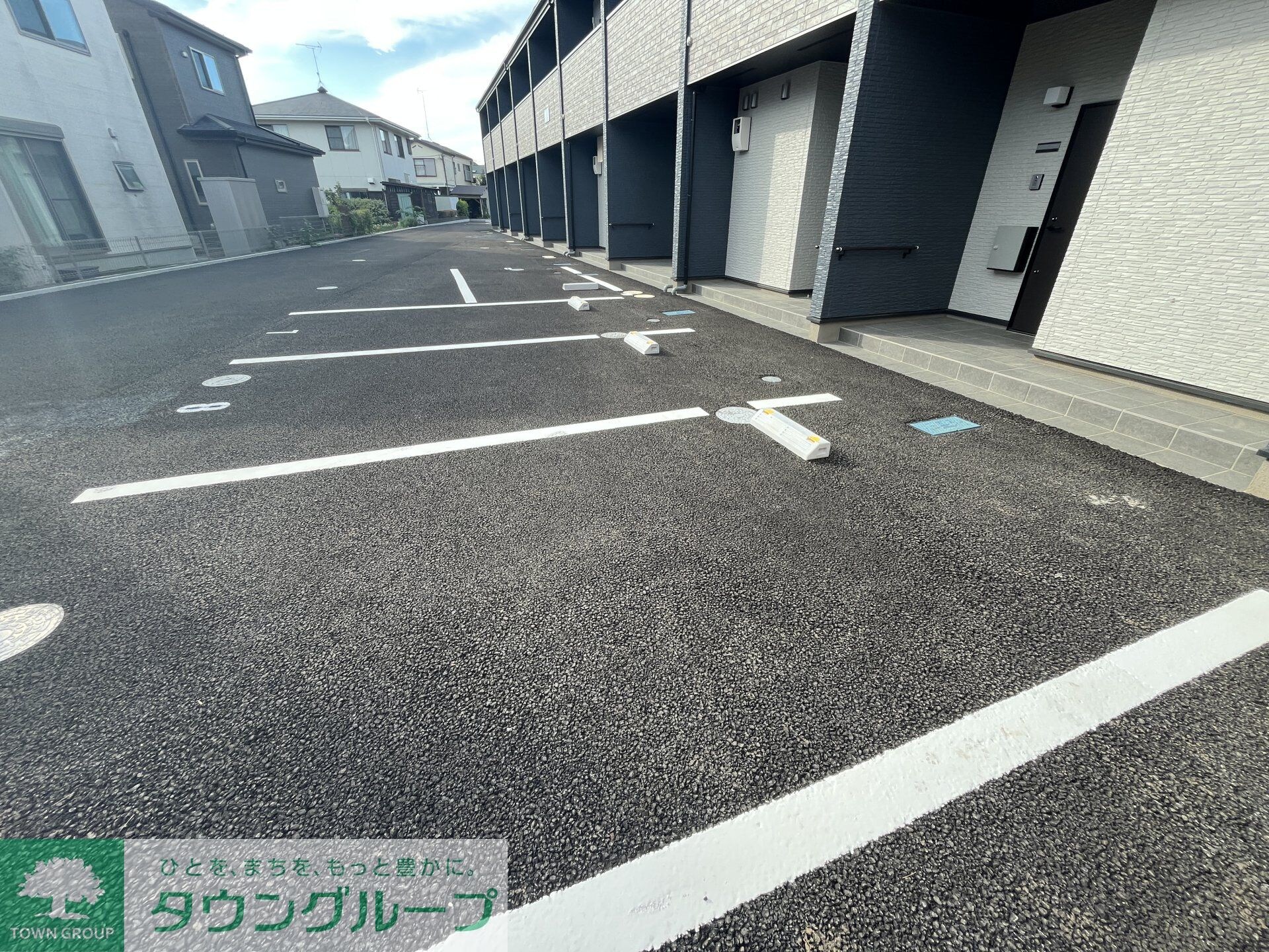 riverside terraceの物件内観写真