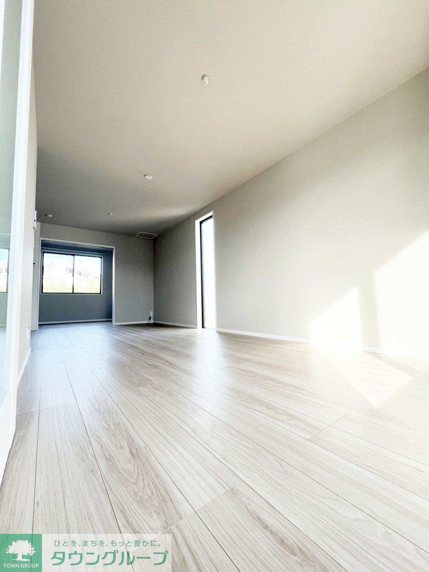 riverside terraceの物件内観写真