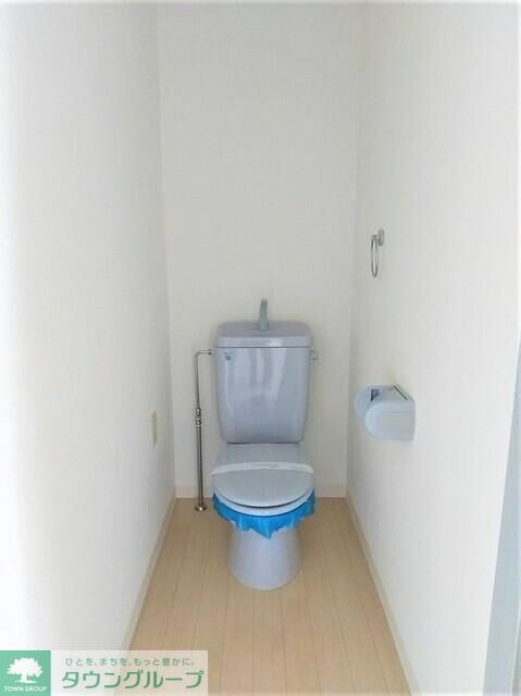 メゾン・ド・ヴィレ鷺沼の物件内観写真