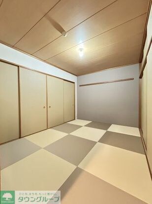 リグランド青葉台の物件内観写真