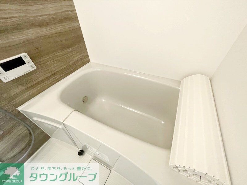 ヴィラシリウスの物件内観写真