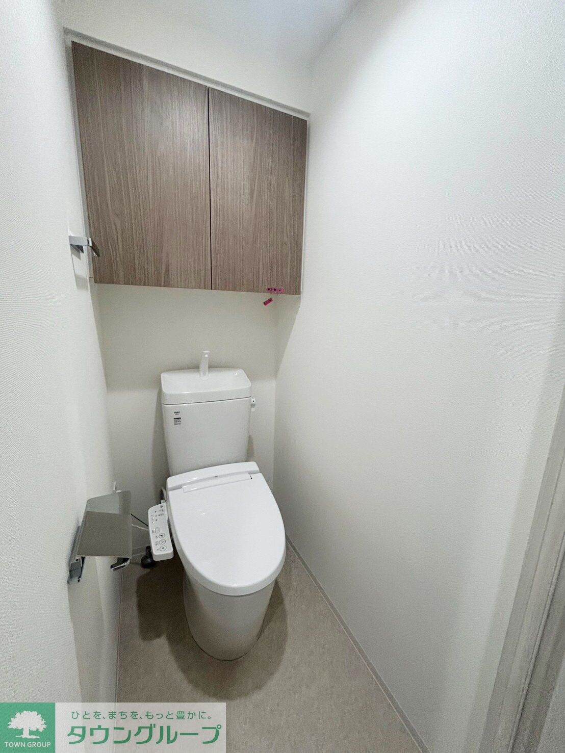 ブライズ鷺沼の物件内観写真