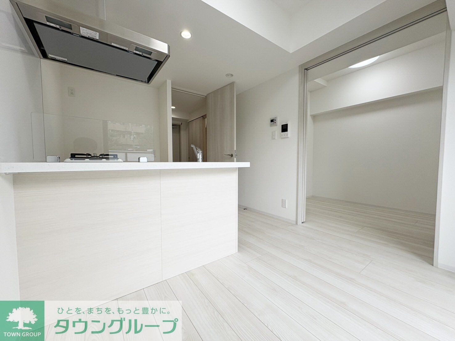 ブライズ鷺沼の物件内観写真