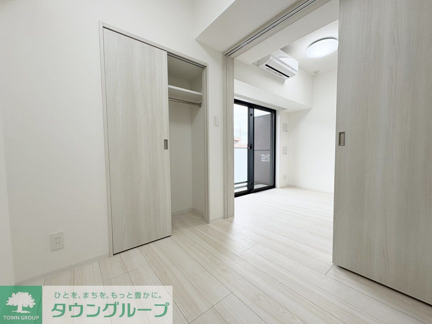 ブライズ鷺沼の物件内観写真