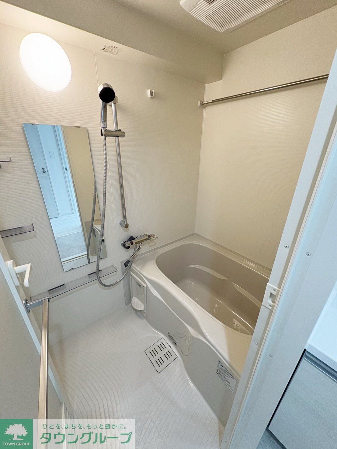 ブライズ鷺沼の物件内観写真