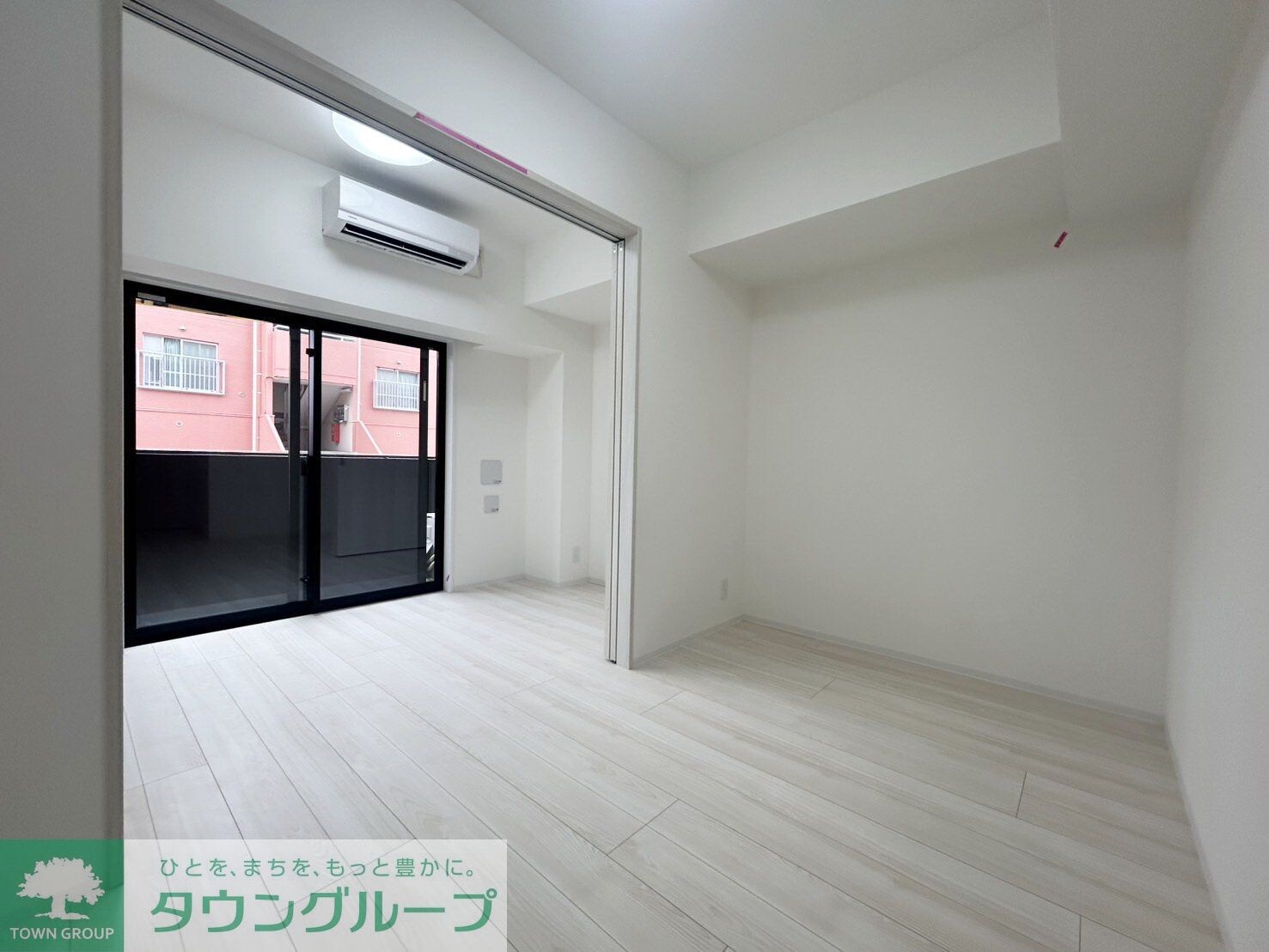 ブライズ鷺沼の物件内観写真