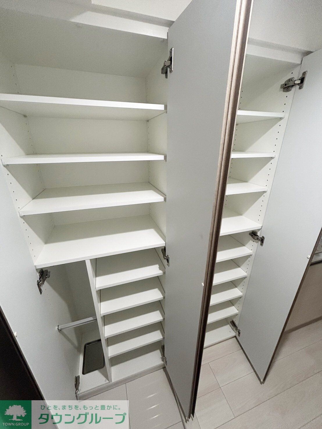 ブライズ鷺沼の物件内観写真