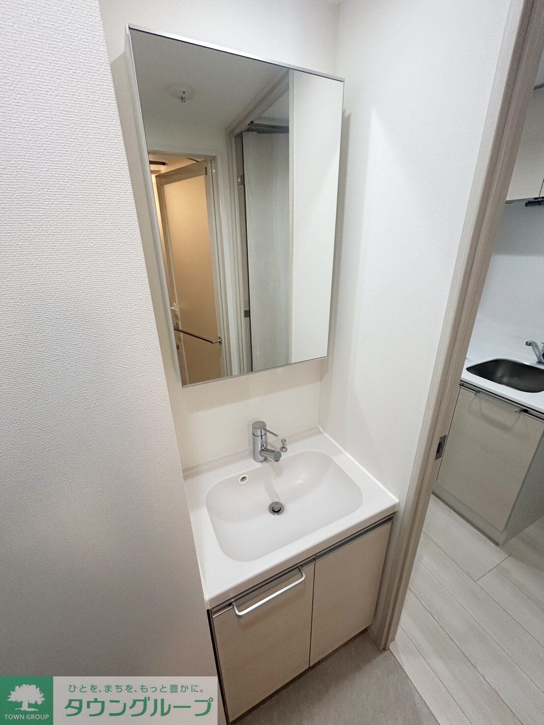 ブライズ鷺沼の物件内観写真