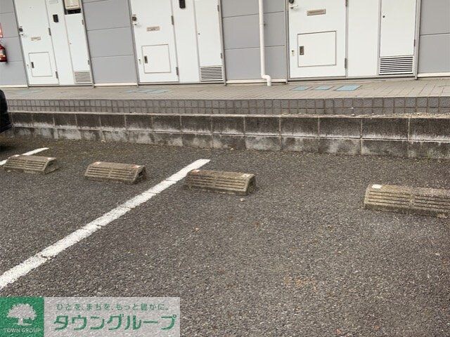 レオパレスグランシャリオの物件内観写真