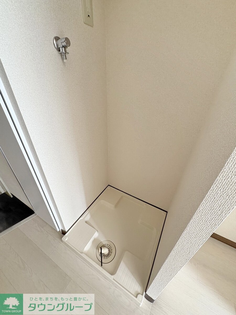 ルクレ青葉台の物件内観写真