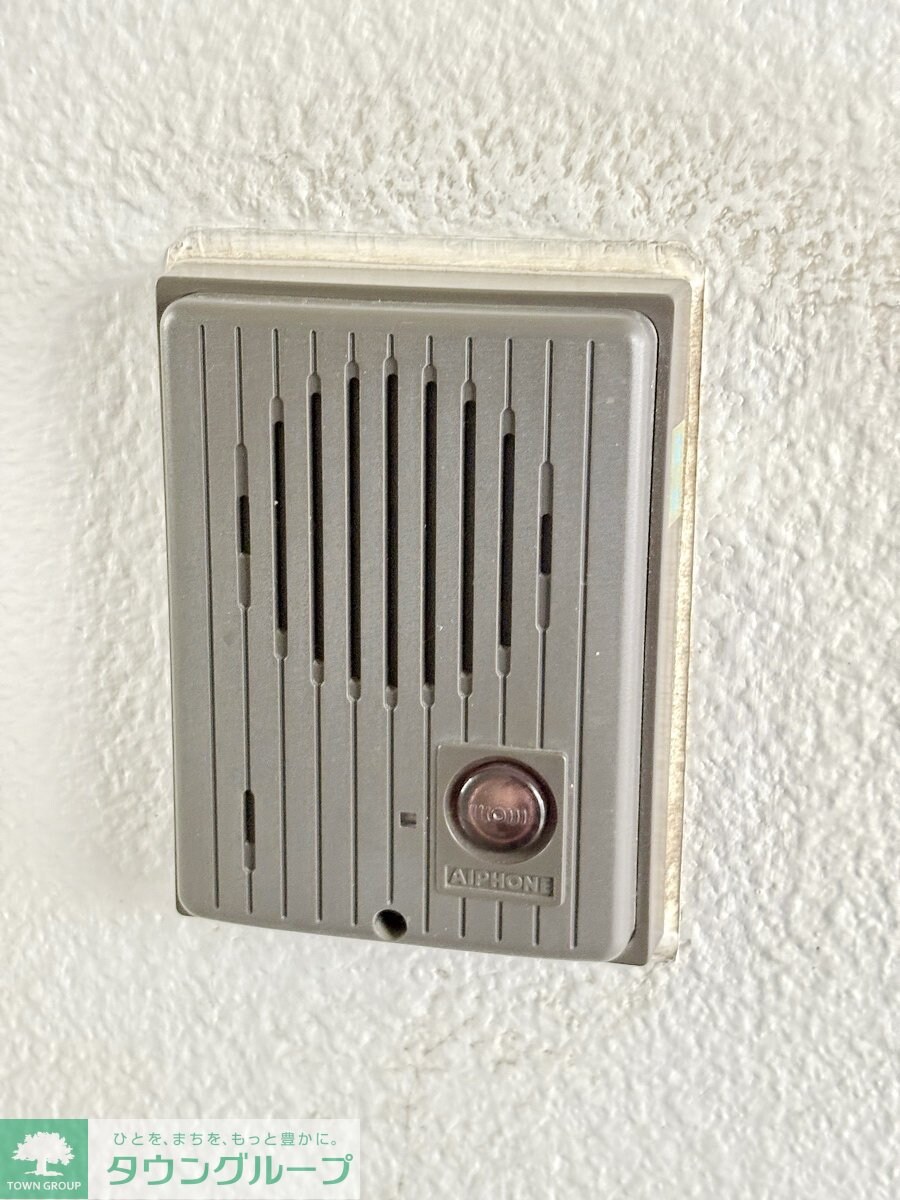 ルクレ青葉台の物件内観写真