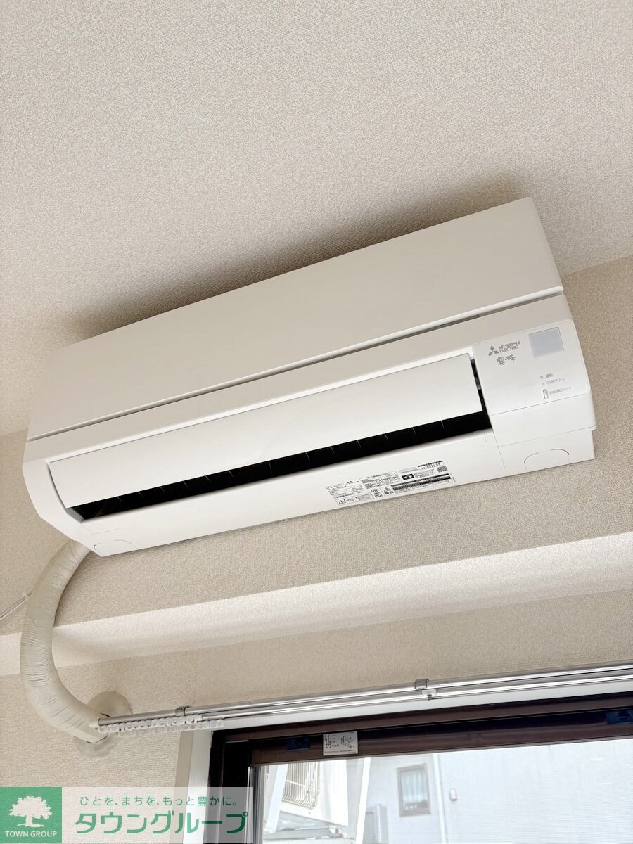 ルクレ青葉台の物件内観写真