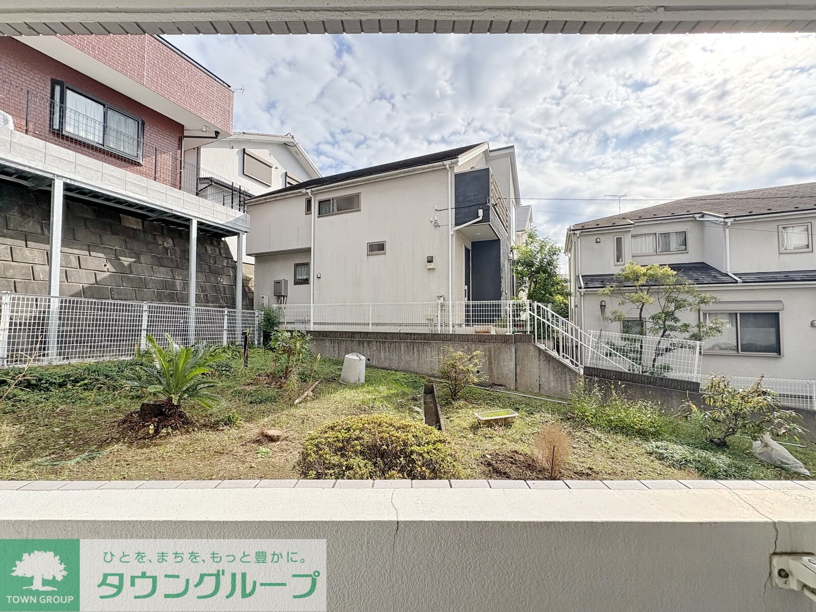 ルクレ青葉台の物件内観写真