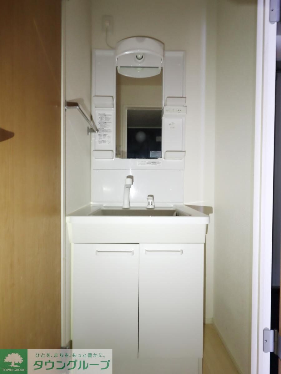 クレイノハイツサングリーンIIの物件内観写真