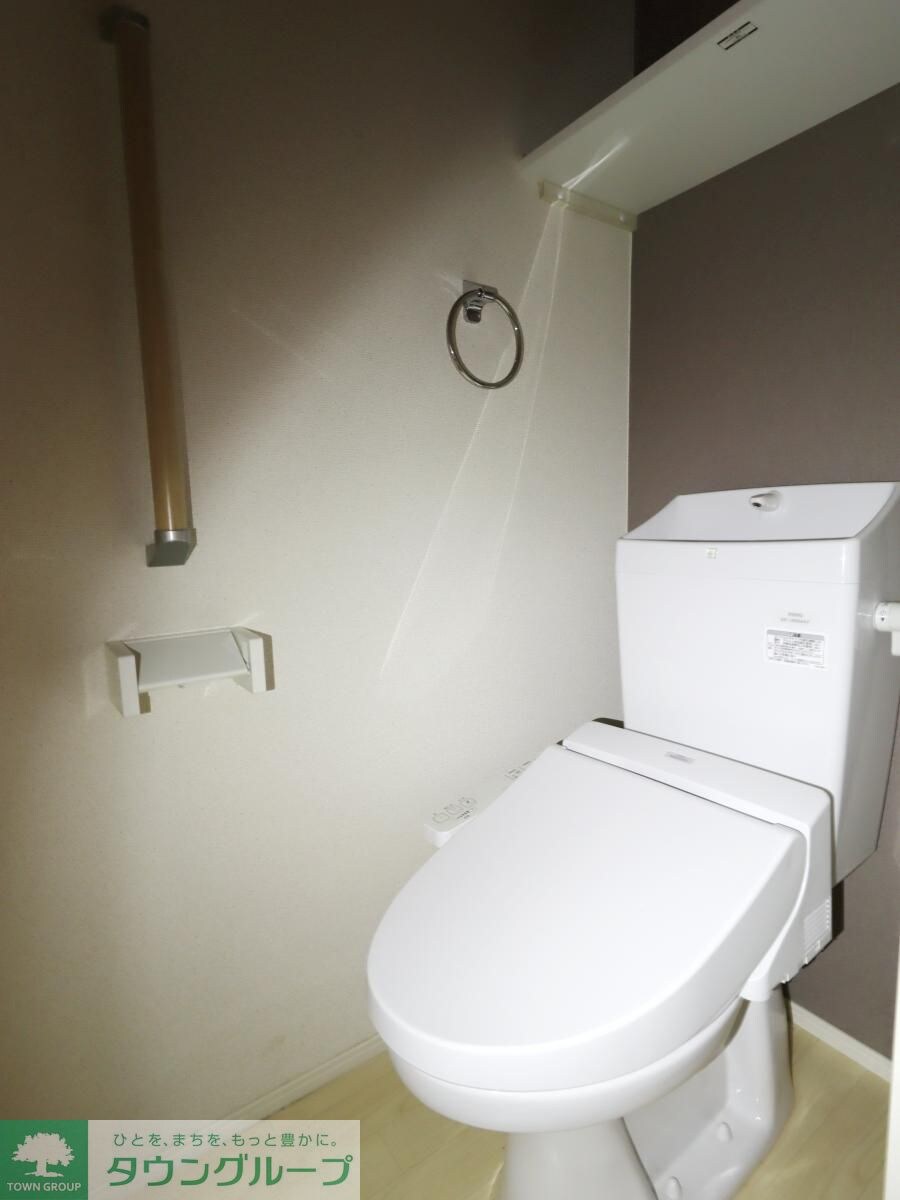 クレイノハイツサングリーンIIの物件内観写真