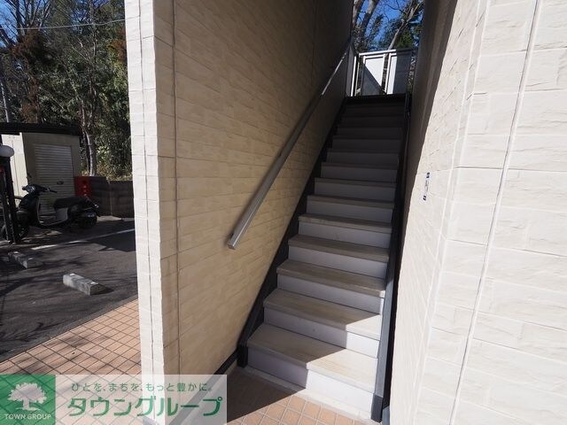 レオパレスノースヒルの物件内観写真