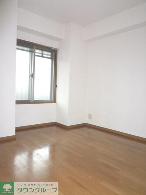 オクトス市ヶ尾の物件内観写真