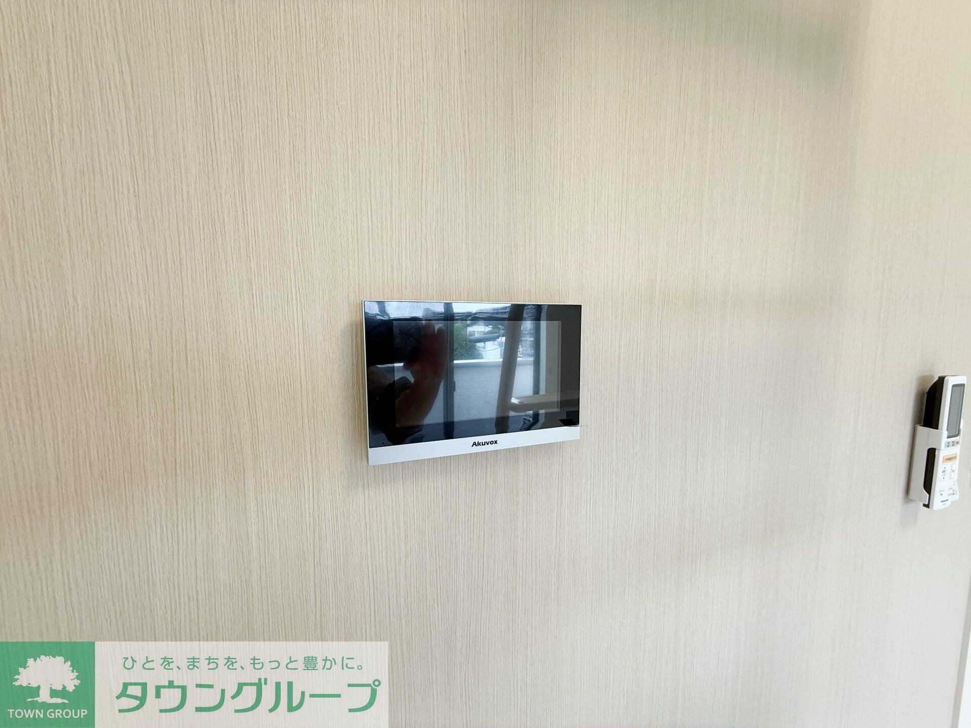 フルセイル玉川学園の物件内観写真