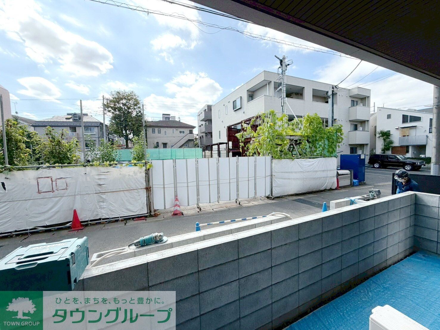 ジェントルツリーの物件内観写真