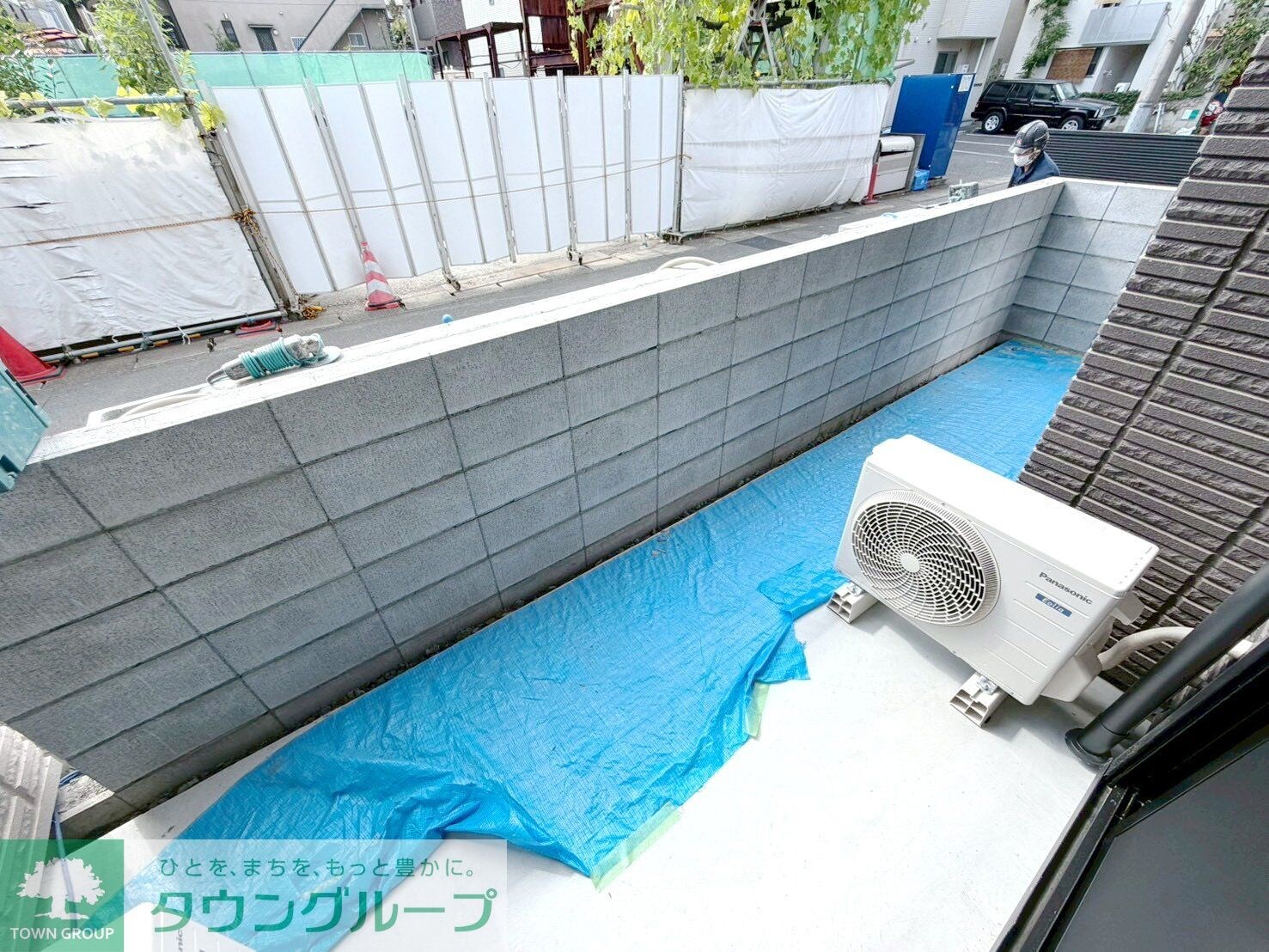 ジェントルツリーの物件内観写真