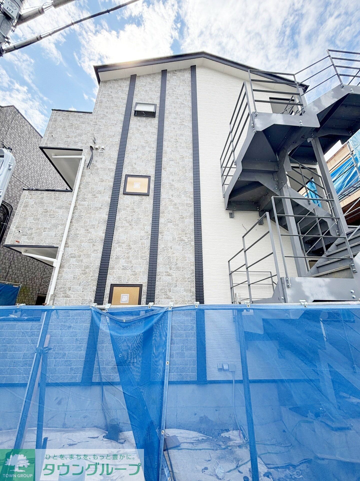 アザーレ・パッシオ新百合ヶ丘Bの物件内観写真