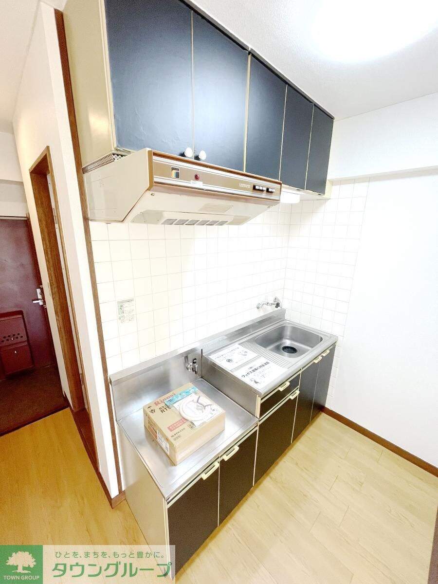 スカイパレス町田(スカイパレスマチダ)の物件内観写真