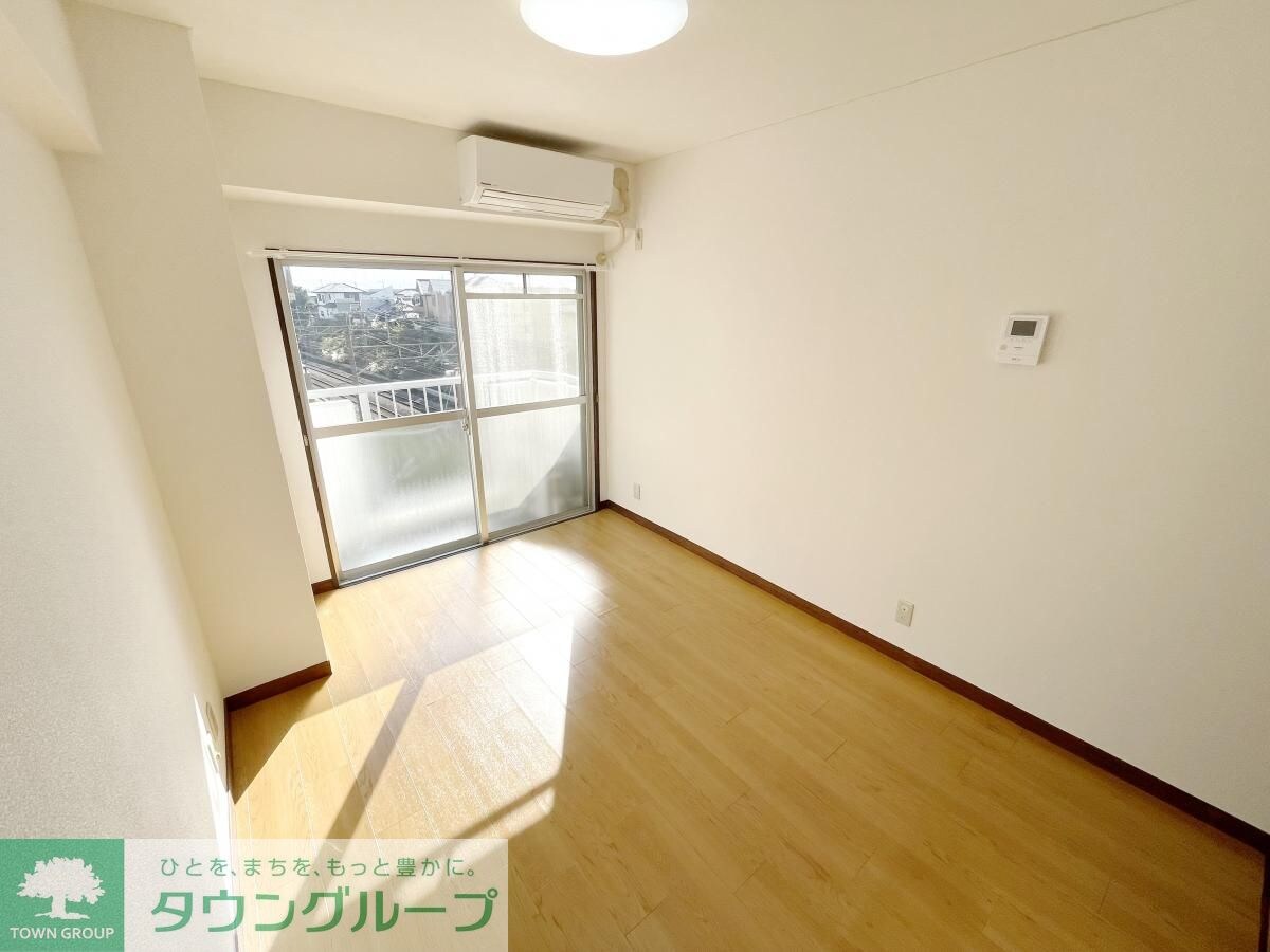 スカイパレス町田(スカイパレスマチダ)の物件内観写真