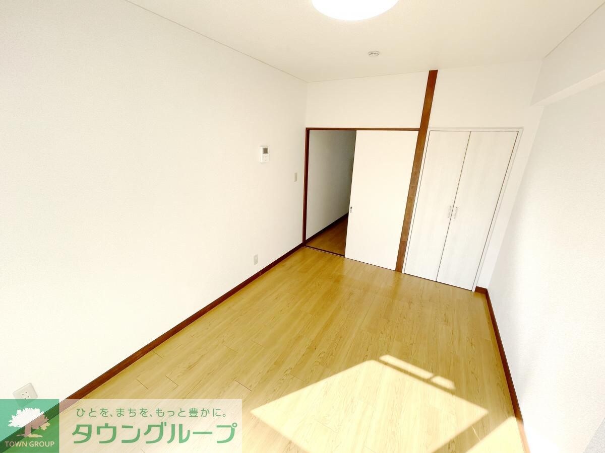 スカイパレス町田(スカイパレスマチダ)の物件内観写真