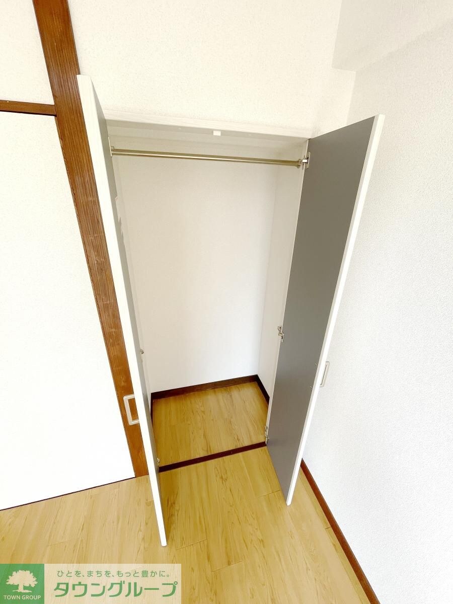 スカイパレス町田(スカイパレスマチダ)の物件内観写真