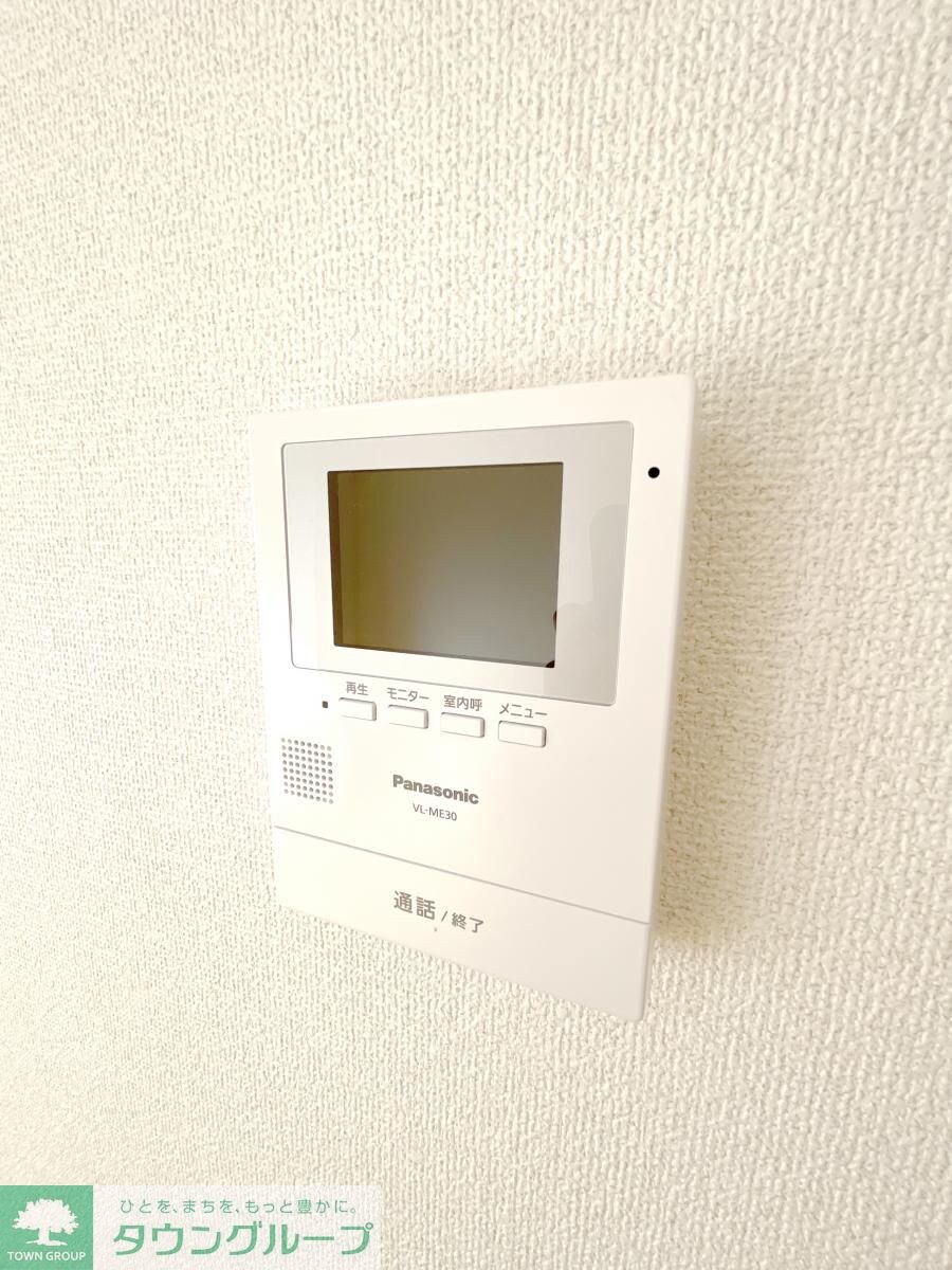 スカイパレス町田(スカイパレスマチダ)の物件内観写真