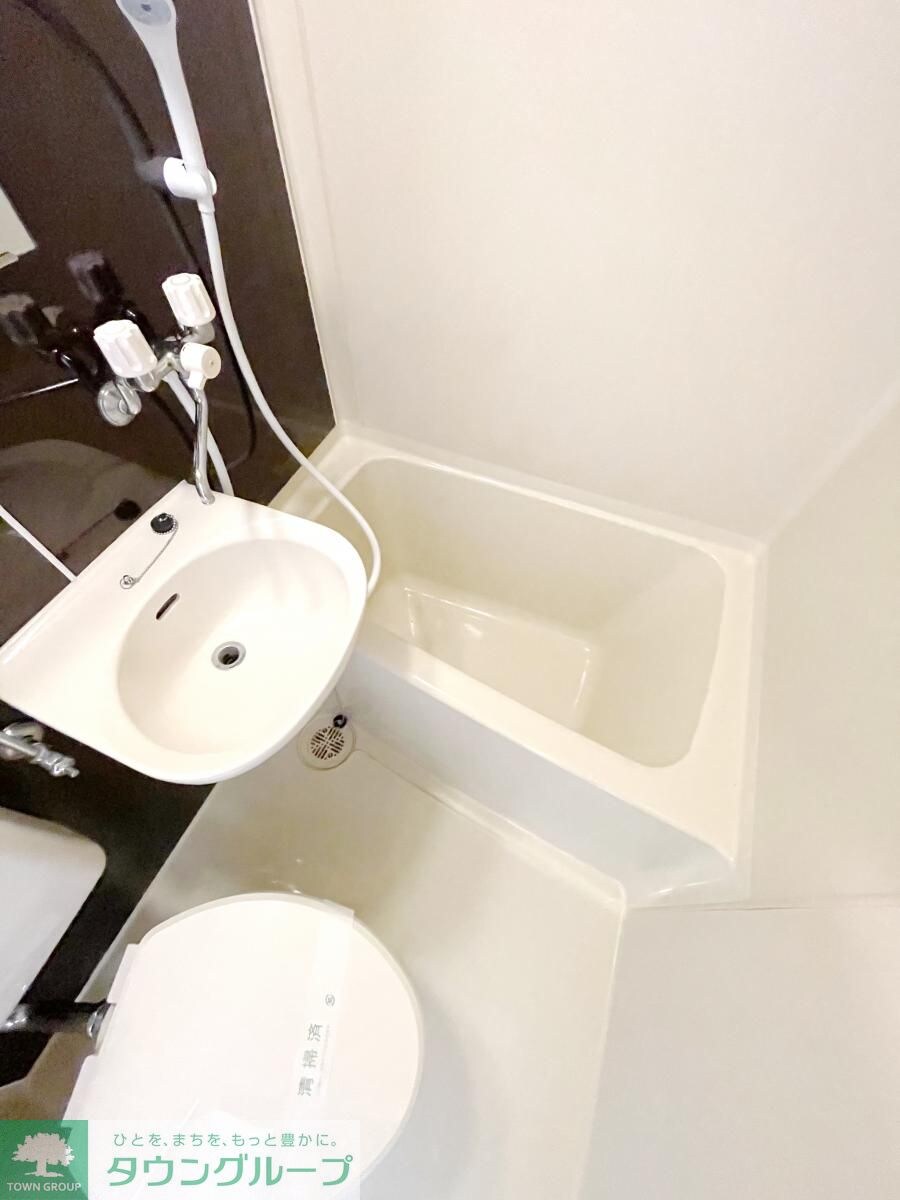 スカイパレス町田(スカイパレスマチダ)の物件内観写真